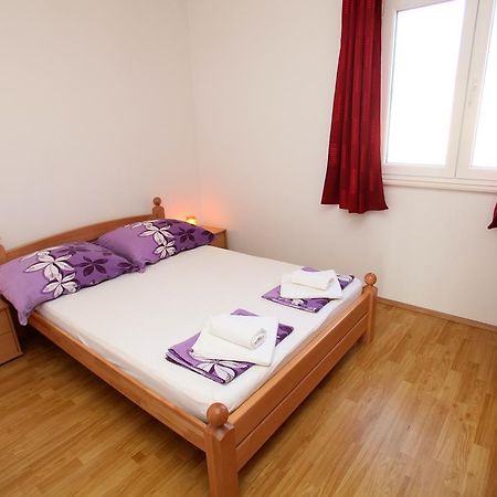 Apartments Villa Karlo Kaštela 外观 照片