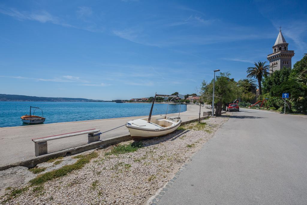 Apartments Villa Karlo Kaštela 外观 照片