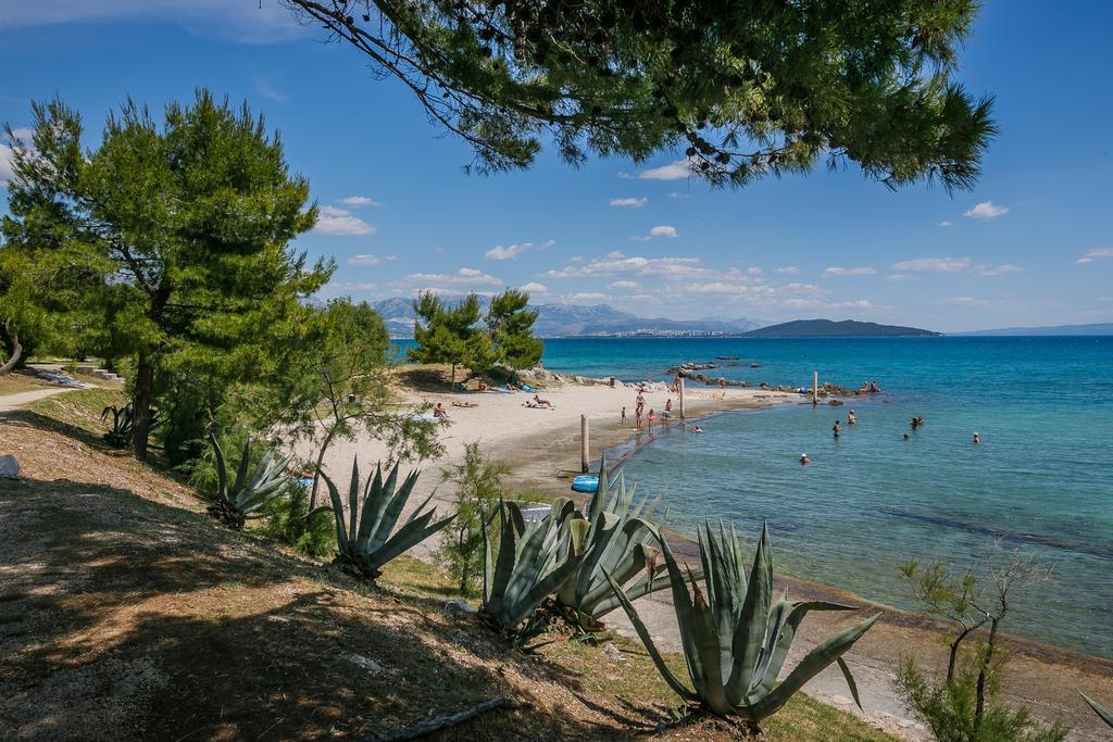 Apartments Villa Karlo Kaštela 外观 照片