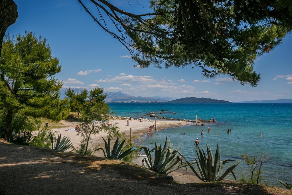 Apartments Villa Karlo Kaštela 外观 照片