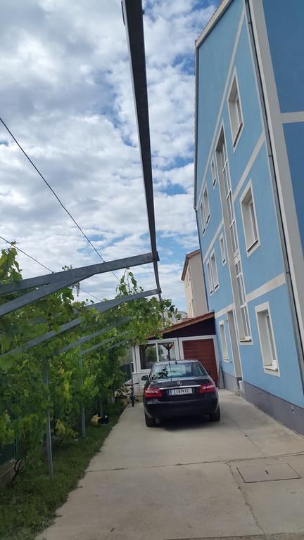 Apartments Villa Karlo Kaštela 外观 照片