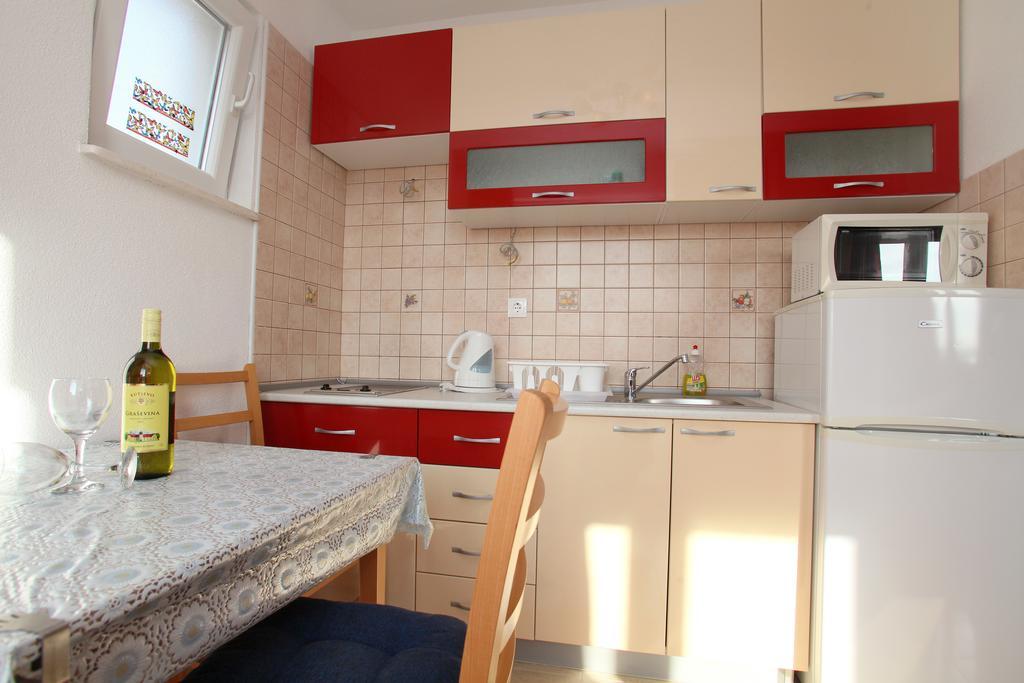 Apartments Villa Karlo Kaštela 外观 照片