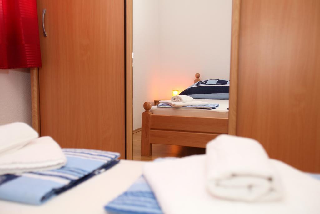 Apartments Villa Karlo Kaštela 外观 照片