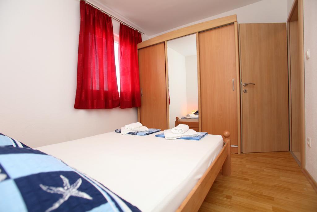 Apartments Villa Karlo Kaštela 外观 照片