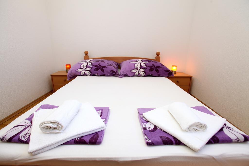 Apartments Villa Karlo Kaštela 外观 照片