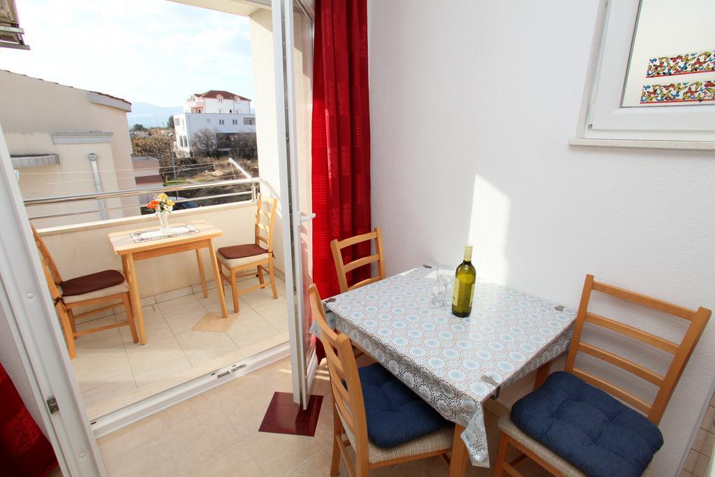 Apartments Villa Karlo Kaštela 外观 照片