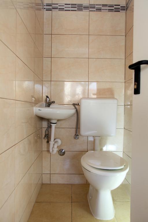 Apartments Villa Karlo Kaštela 外观 照片
