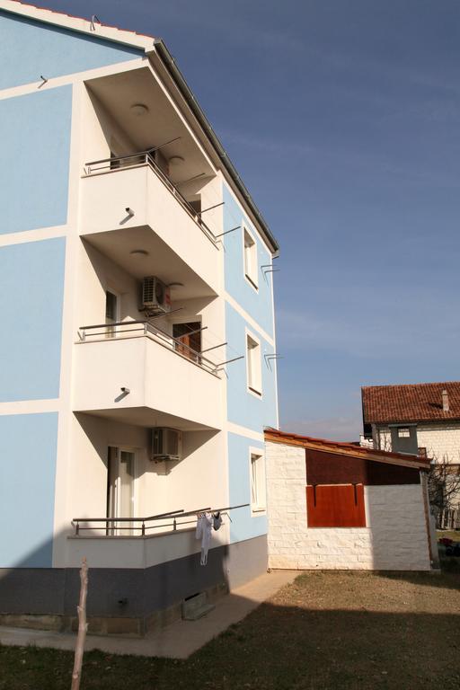 Apartments Villa Karlo Kaštela 外观 照片