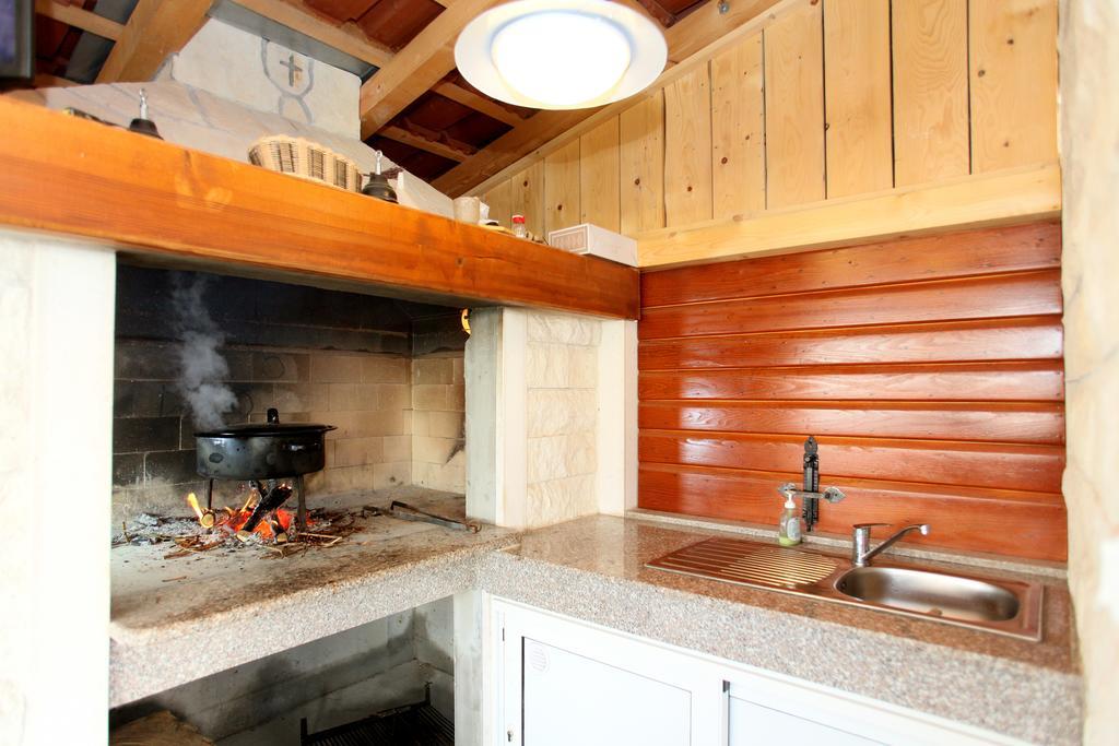 Apartments Villa Karlo Kaštela 外观 照片