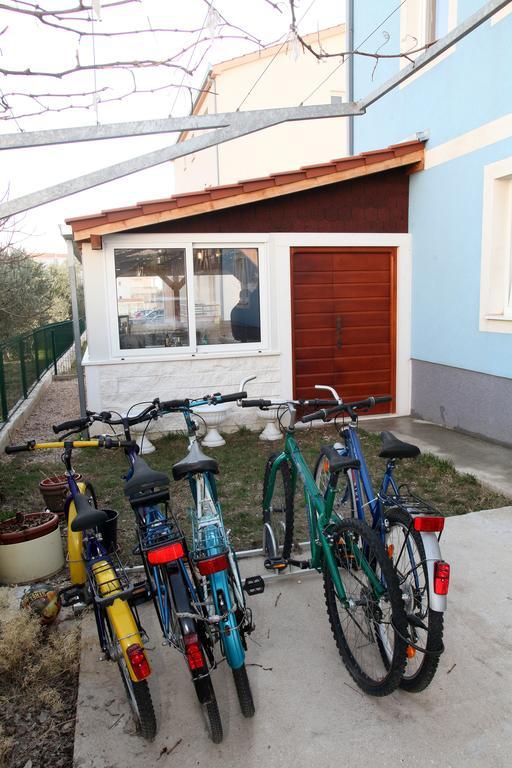 Apartments Villa Karlo Kaštela 外观 照片