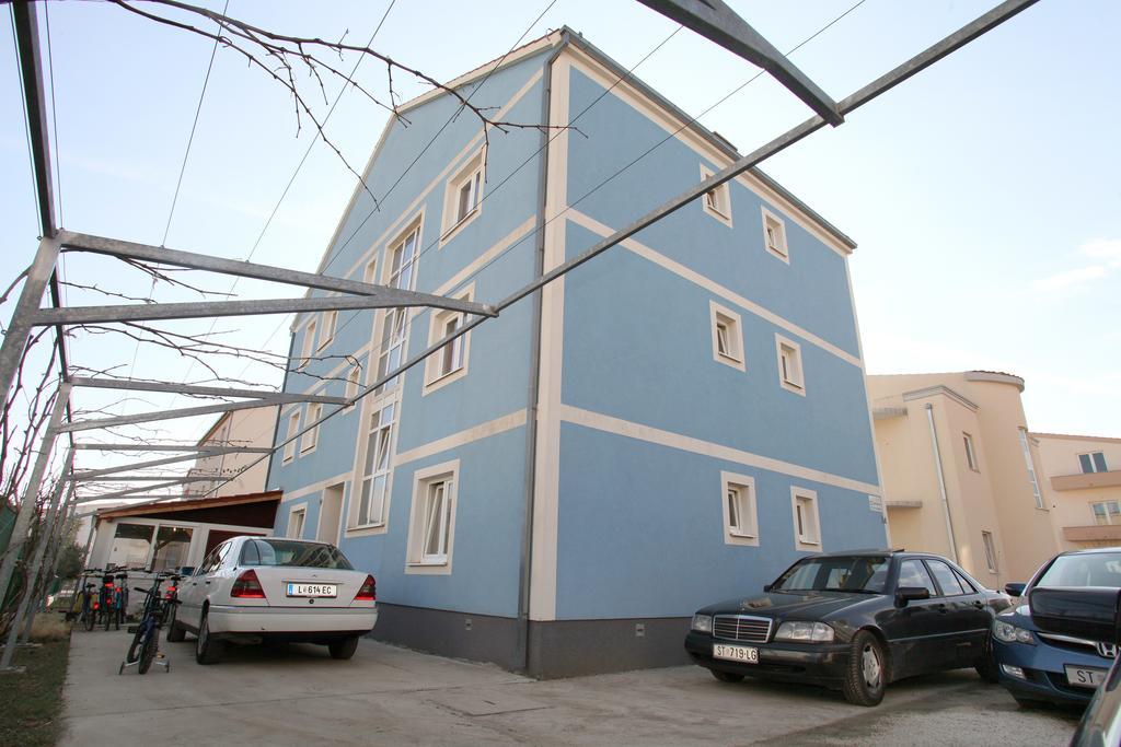 Apartments Villa Karlo Kaštela 外观 照片