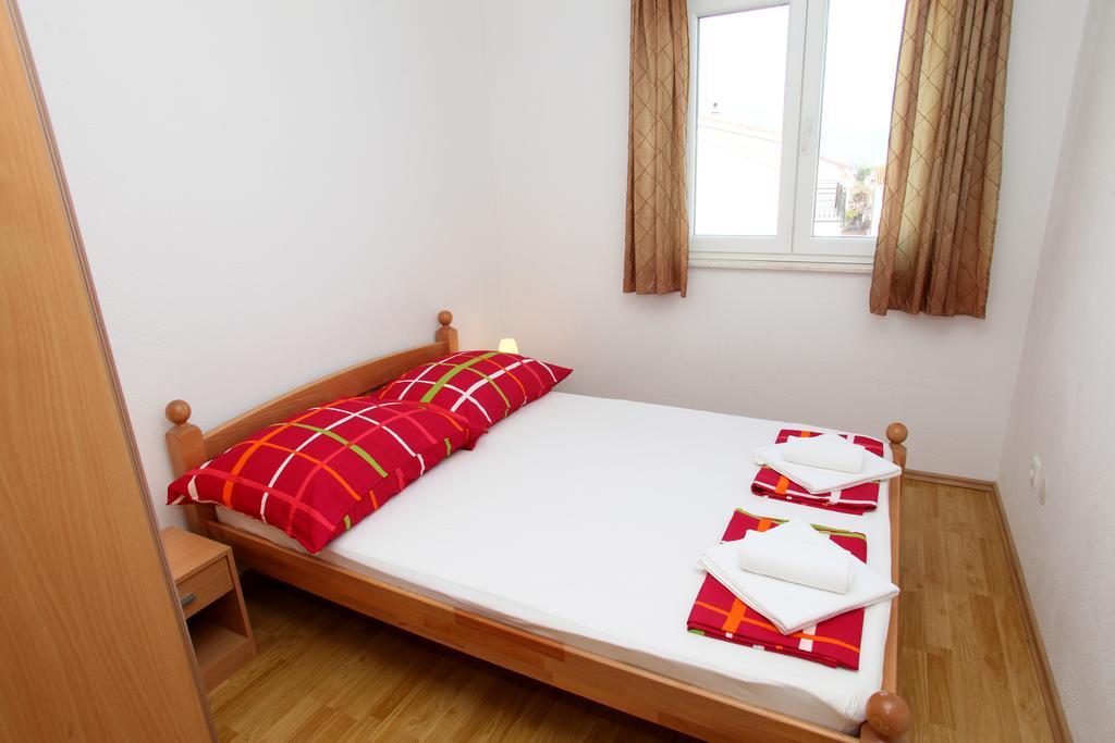 Apartments Villa Karlo Kaštela 外观 照片